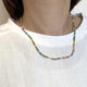 2307079 NON Beaded Necklace