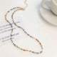 2307079 NON Beaded Necklace