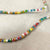 2307079 NON Beaded Necklace