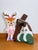 2309109 SO Knit Handbag