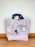 2309102 SO Print zip Eco Bag