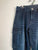 2309154 CL Cargo Denim Pants