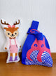 2309109 SO Knit Handbag