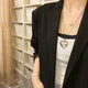 2309052 KR Big Heart Necklace
