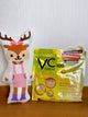 2309089 ML VC-100 All in One Mask  30片 (Made in Japan)