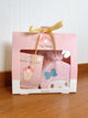 2311054 SAN Bath Gift Set
