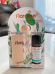 FL067 FLORAME Provencal Aromatic Wooden Diffuser 普羅旺斯香薰精油小木瓶 (BREATHING)