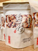 DJB200158爵林花生糖200g