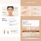 2309096 TI Mask Fit All Cover Dual Concealer