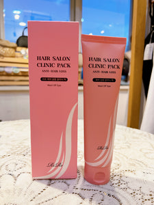 RI01 Hair Salon Clinic Pack (150ml)