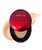 2309095 TI Mask Fit Red Cushion