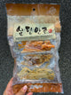 2310096 KR 韓國GB三合一魷魚酥50g