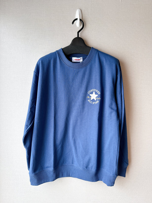 2509146 CONS EMB All-Star Logo Top - Navy