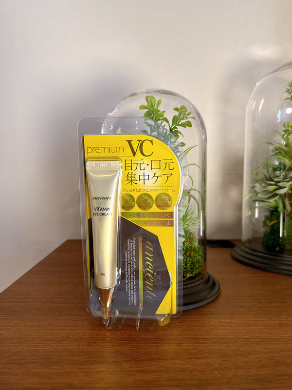 2509173 AN Vitamin Eye Cream 30g