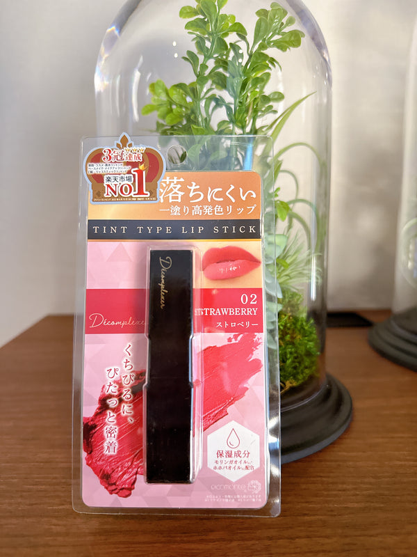 2509174 CO Tint Type Lip Stick