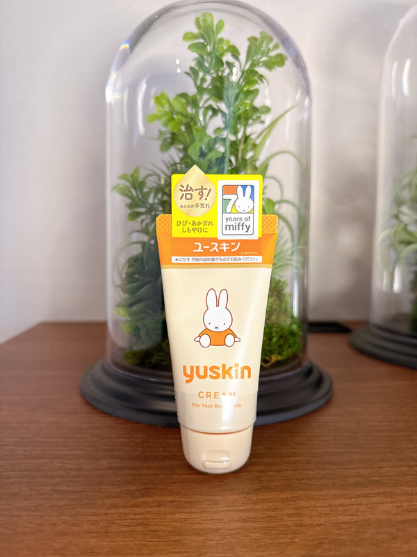 2509176 YU Vitamin Yuskin Cream(Limited)