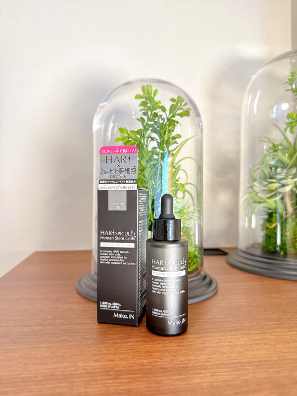 2509180 DI Human Stem Cells Balancing Serum