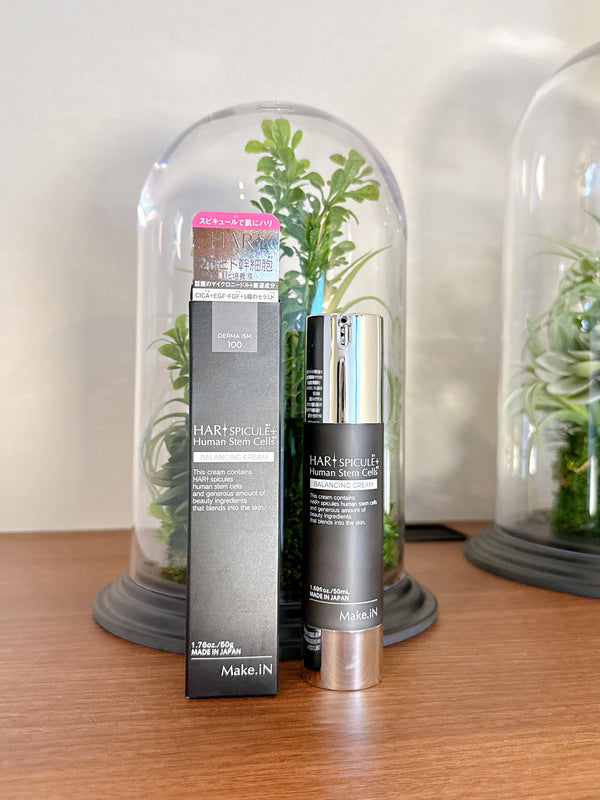 2509179 DI Human Stem Cells Balancing Cream