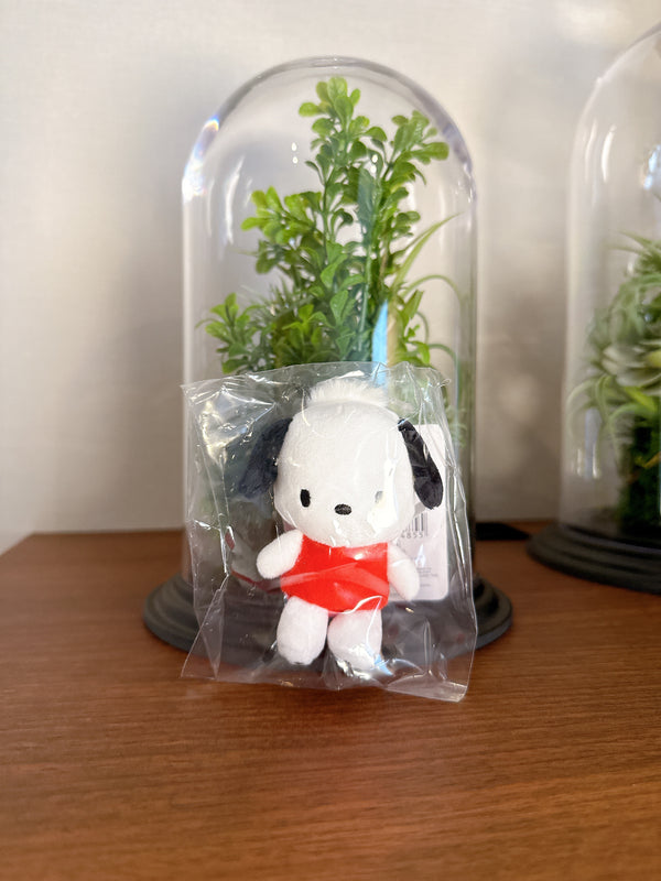 2509164 SAN Character Bag Decoration