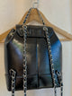 2403058 KR Mini Chain Backpack