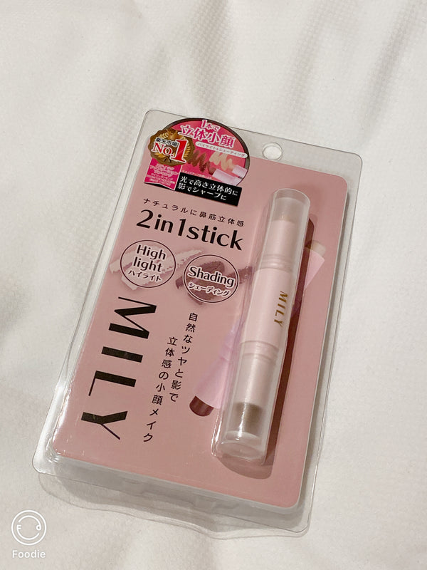 2511156 MI 2in1 Stick