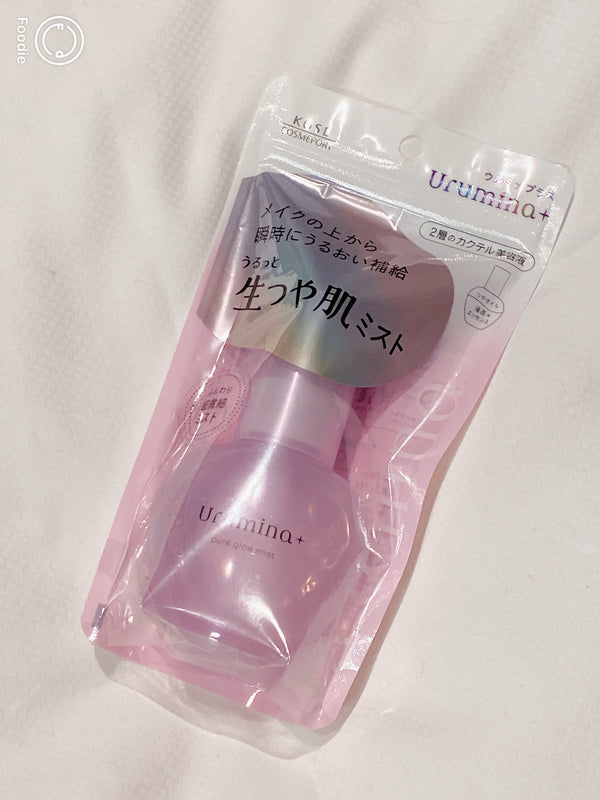 2511153 KO Pure Glow Mist