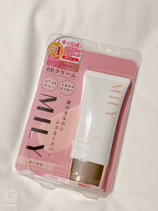 2511172 MI BB Cream SPF24 PA++