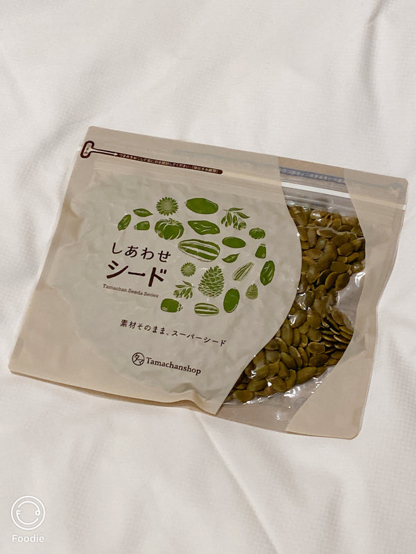 2511162 OS Tamachan Seeds Series