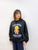 2310114 GO Bakeha Bear Pullover - BLACK
