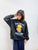 2310114 GO Bakeha Bear Pullover - BLACK