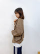 2310098 MY Stadium Jacket - MOCHA