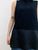 2306109 MMO Blocking Tank Top - BLACK