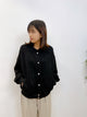 2310098 MY Stadium Jacket - BLACK