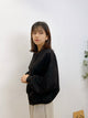 2310098 MY Stadium Jacket - BLACK