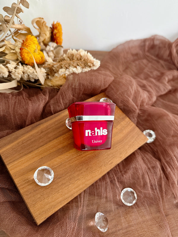 JMB250010 nahls Univer Moisturiser 抗老保濕修復霜 [30ml]