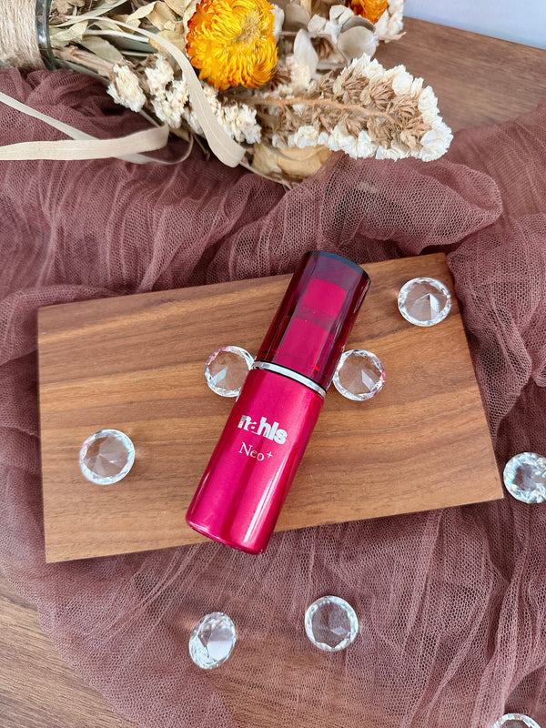 JMB250009 nahls Neo Serum 抗衰老精華液 [20ml]