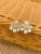 2308034 AGI Flower Earrings