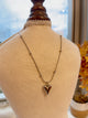 2308041 MAG Heart Necklace