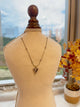 2308041 MAG Heart Necklace