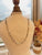 2308040 MAG Chain Stainless Steel necklace