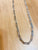 2308040 MAG Chain Stainless Steel necklace