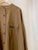 2308106 JA Round Collar Shirt - BROWN
