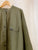 2308106 JA Round Collar Shirt - GREEN