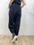2308021 NO Balloon Cut Cropped Pants