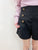 2310025 GL Vintage Button Shorts