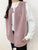 2309081 CONS Berber Patchwork Logo Vest