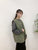 2309081 CONS Berber Patchwork Logo Vest