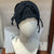 2401094 YO Ribbon Knit Hat