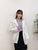 2309088 AI 2 Way Cotton Hood Shirt - WHITE