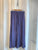 2405065 EM Cool Touch Rayon Pants - Purple